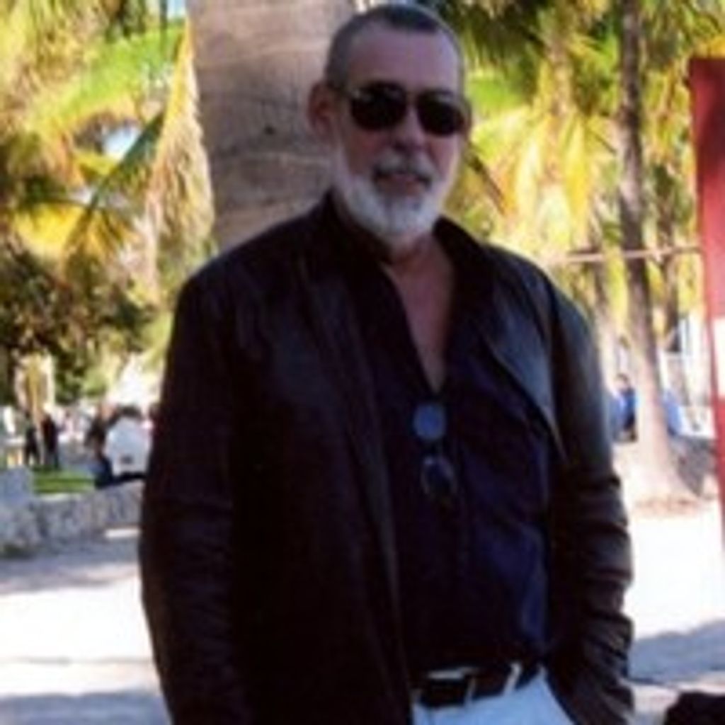 Humberto Alvarez