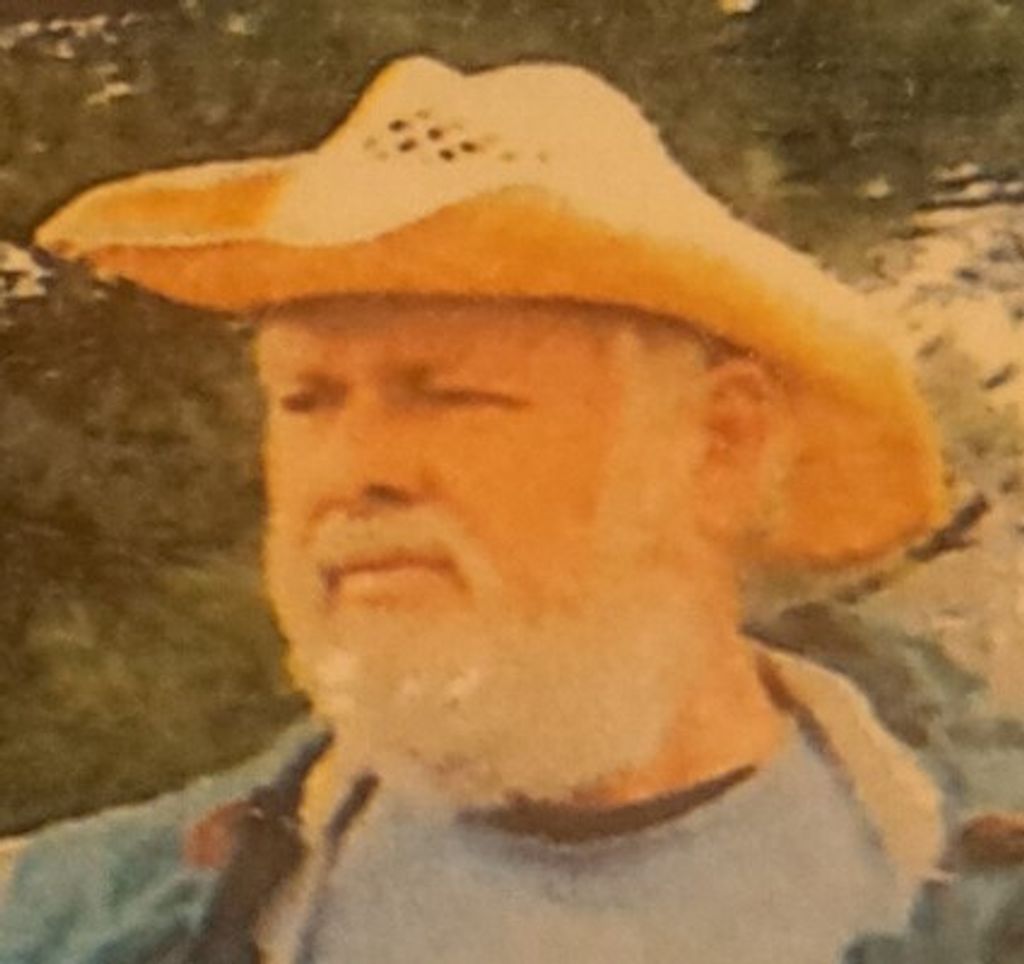 Charles Ernest Nesselrodt