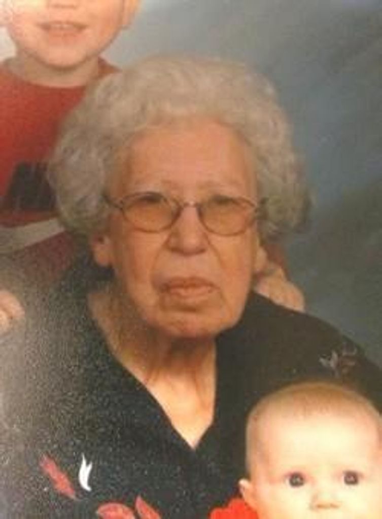 Cecelia Marie Villa Ratliff