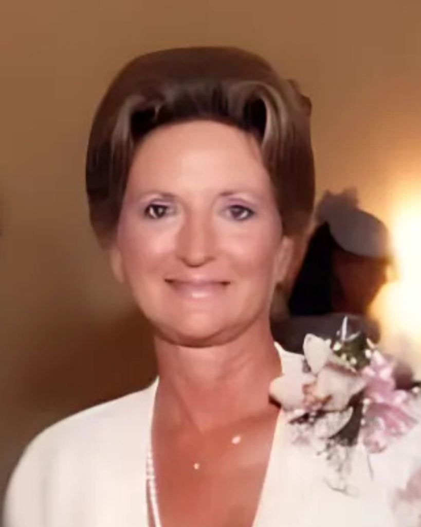 JoDee Buchanan Profile Photo
