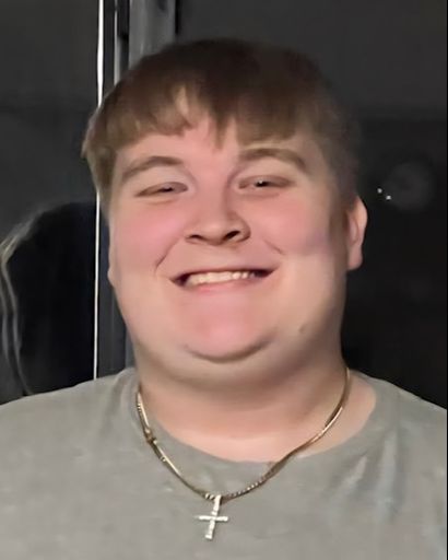 Paden Joe Thomas's obituary image