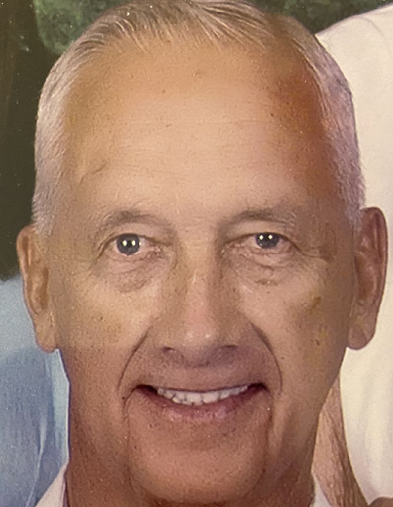 William Edgar "Bill" Holley Profile Photo