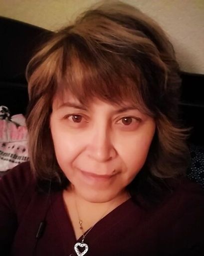 Norma Jean Villarreal's obituary image