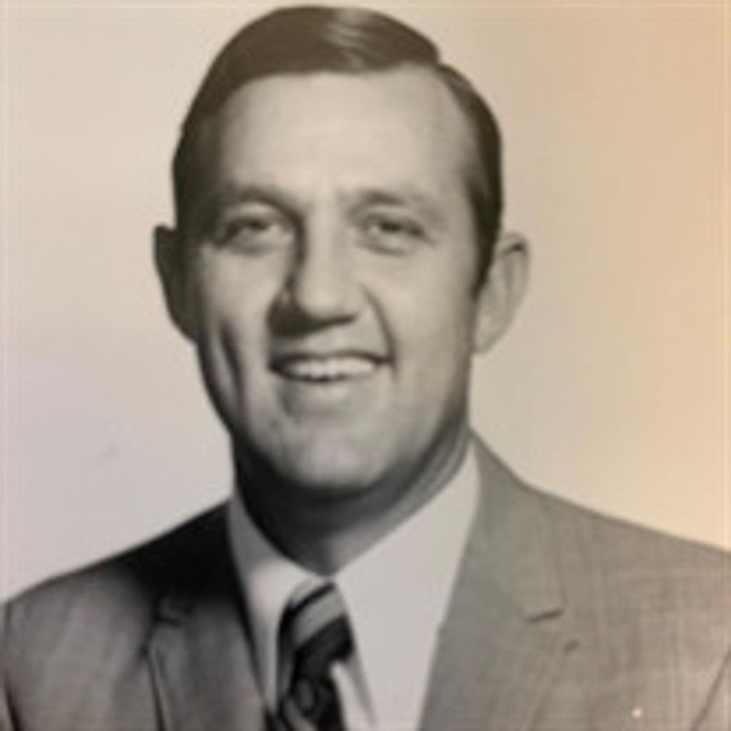 Carl C. Jordan, Sr.