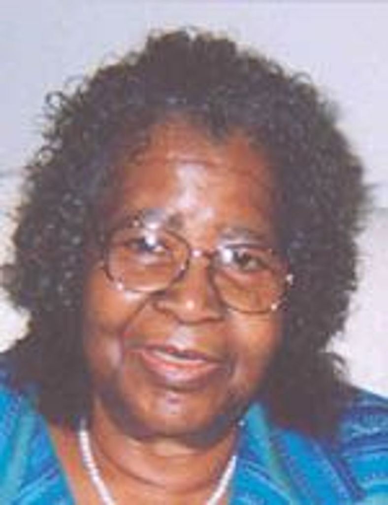 Virginia Louise Fleming