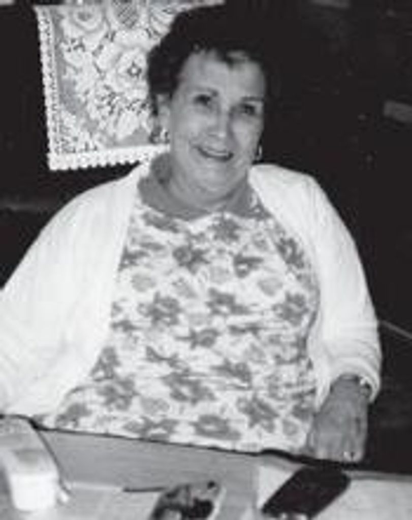 Vivian R. Wynne