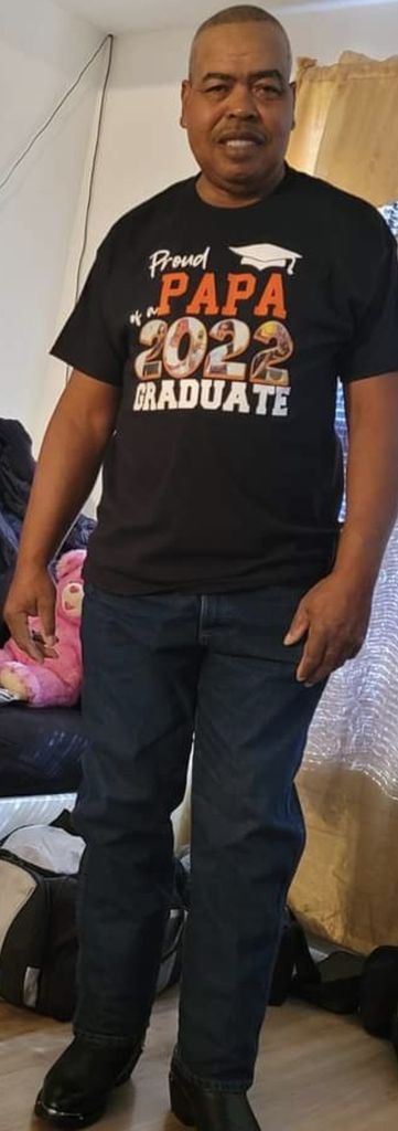 Mr. Arthur Bradford Profile Photo