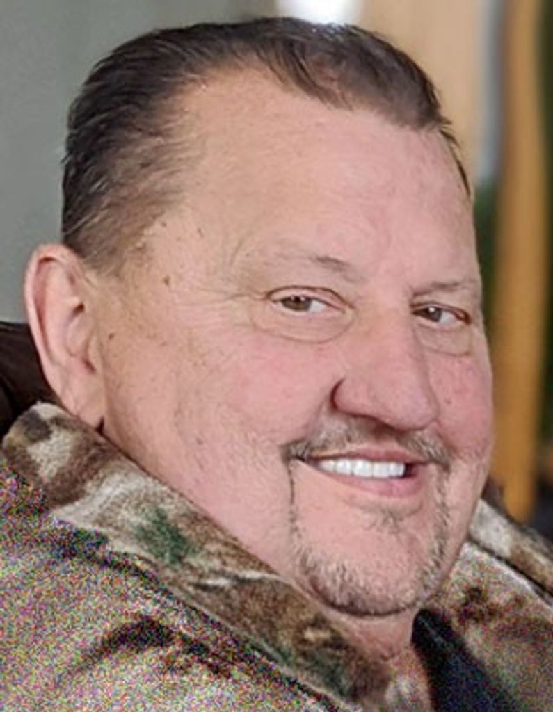 Charles S. "Chuck" Kornack