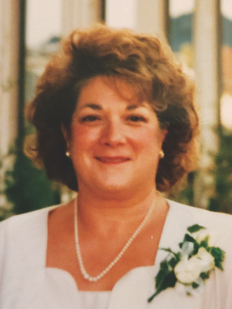 Ann M. Walker Profile Photo