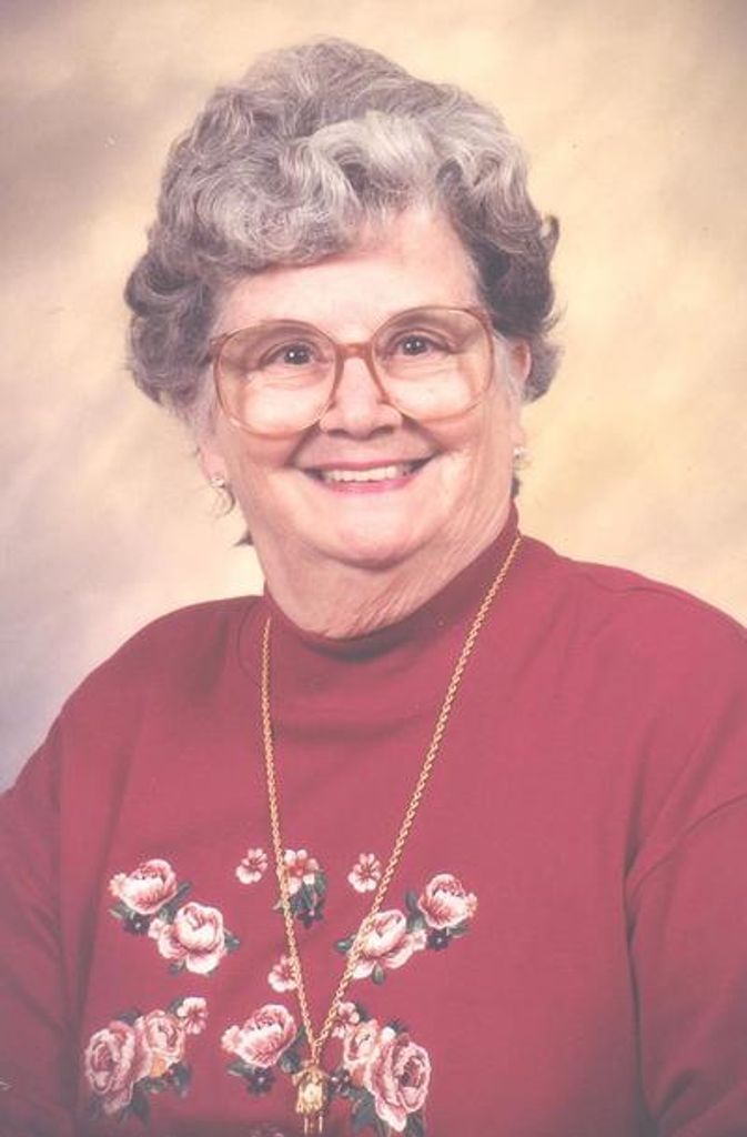 Peggy Sanders Profile Photo
