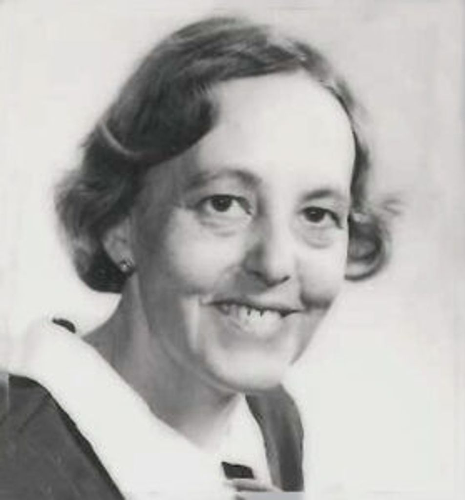 Vera Ilse Treutler