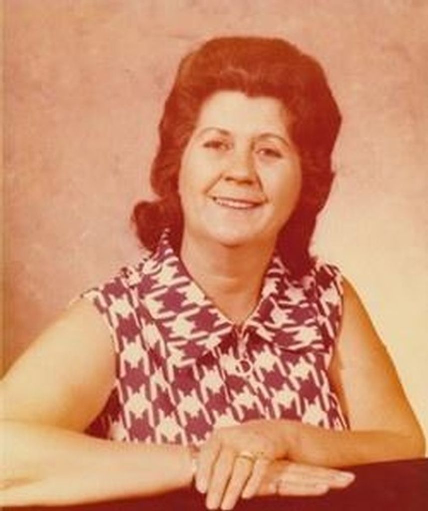 Elizabeth Ann Smith