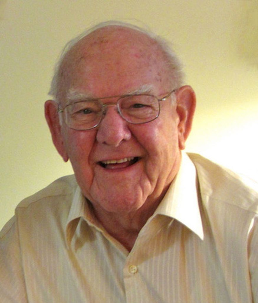 Harold Devere Hamilton Profile Photo