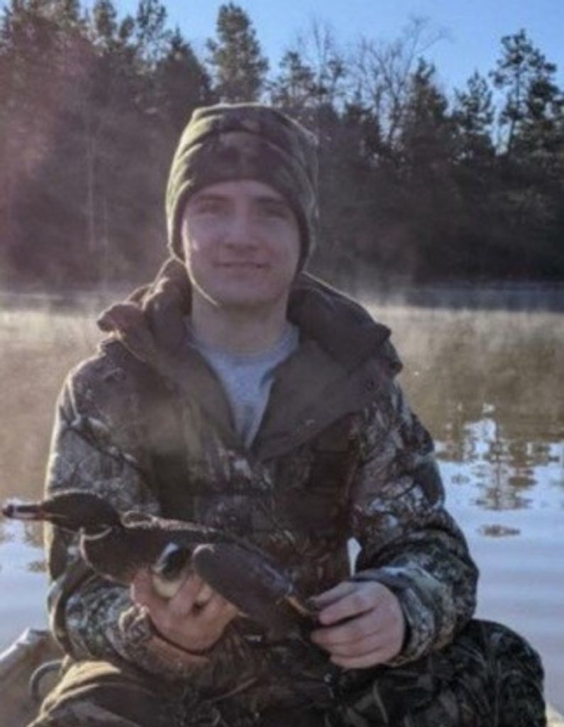 Nicholas Bryant Revels