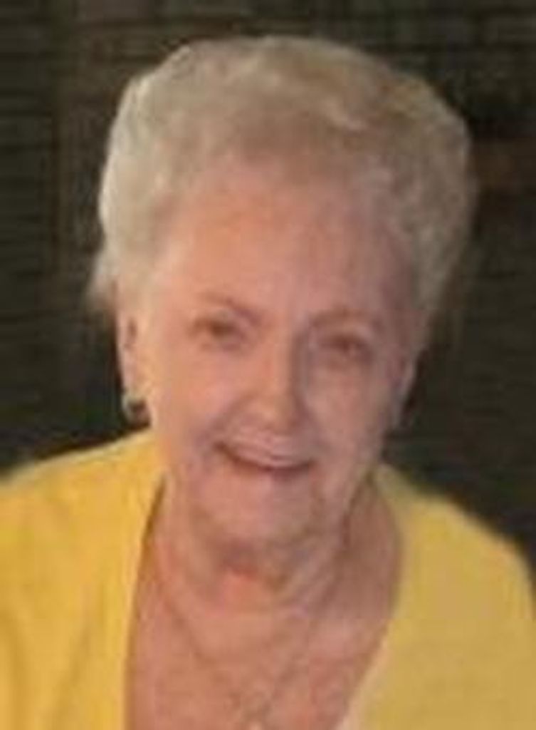 Betty L. Hill