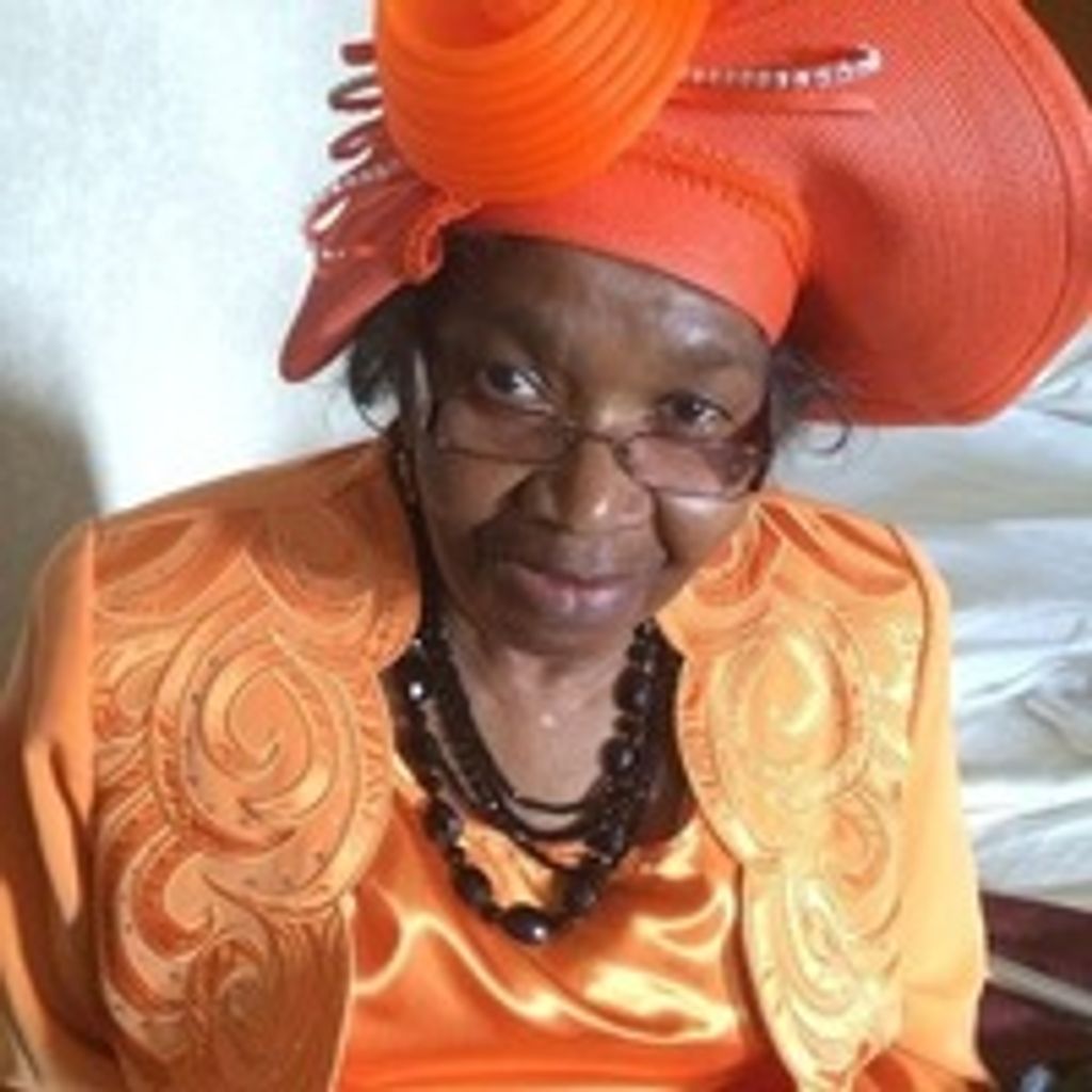 Lillie M. Larkin Profile Photo