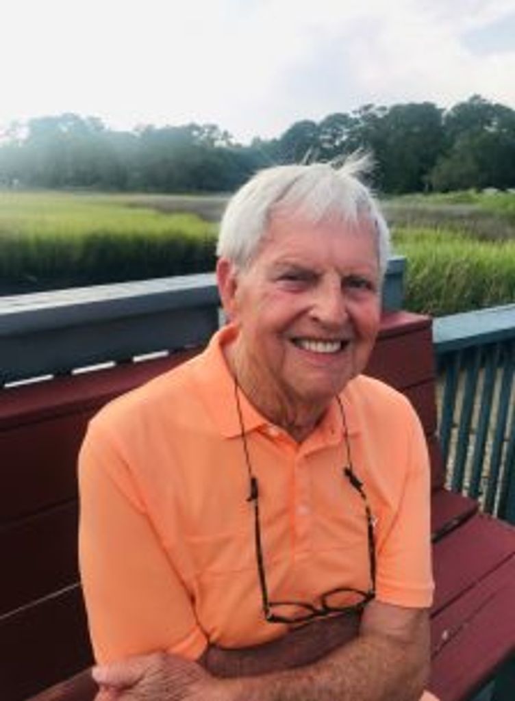 Ashby Wade May Profile Photo
