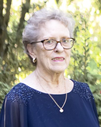 Sara McLendon Hatfield's obituary image