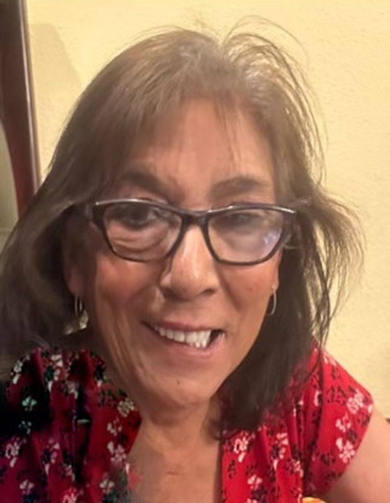 Delores Mcwhirter