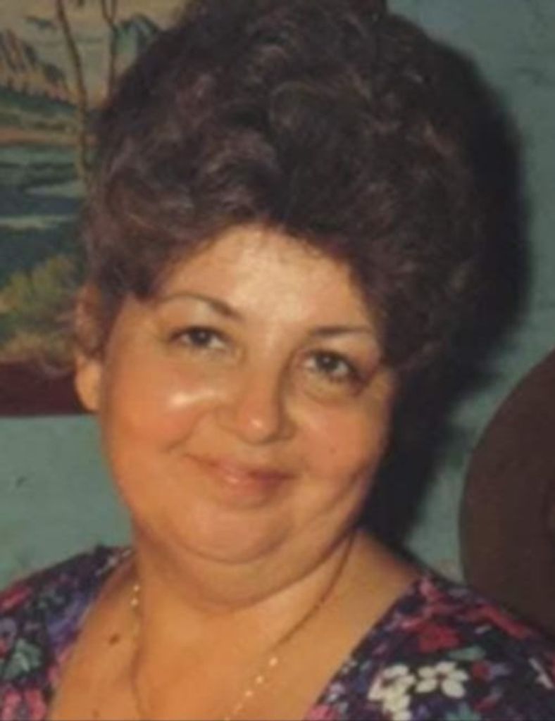 Virginia Celia Cowart