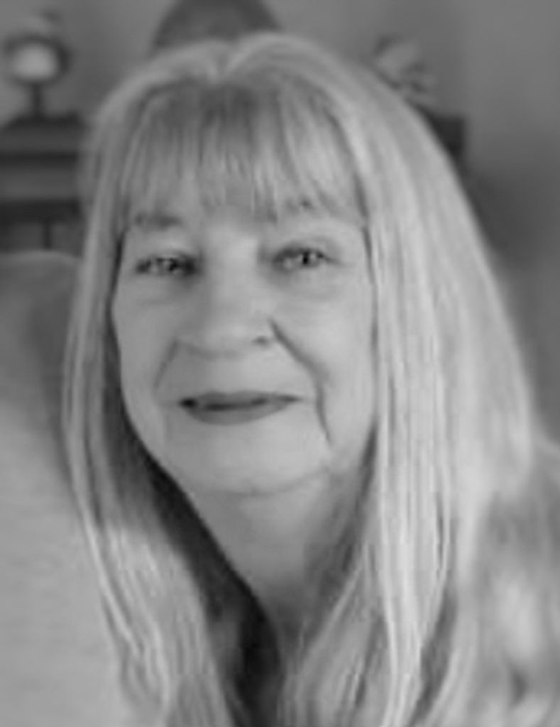 Ruth Carpenter