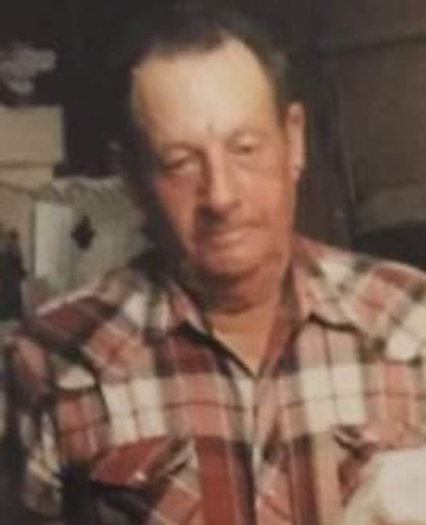 Robert Earl Goggans Profile Photo