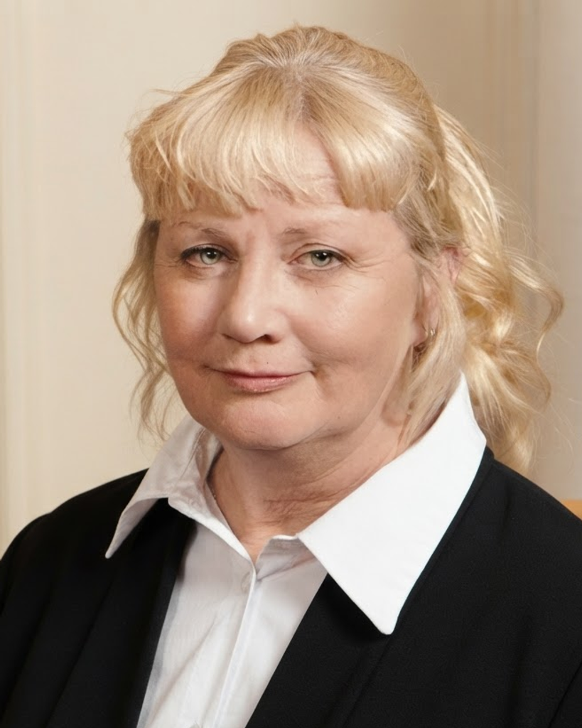 Judy Warnock