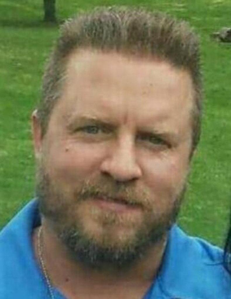 John Daniel Wallen Profile Photo