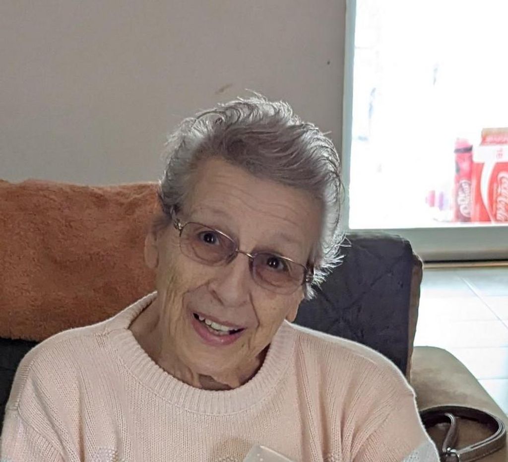 Annette Marie Stranger