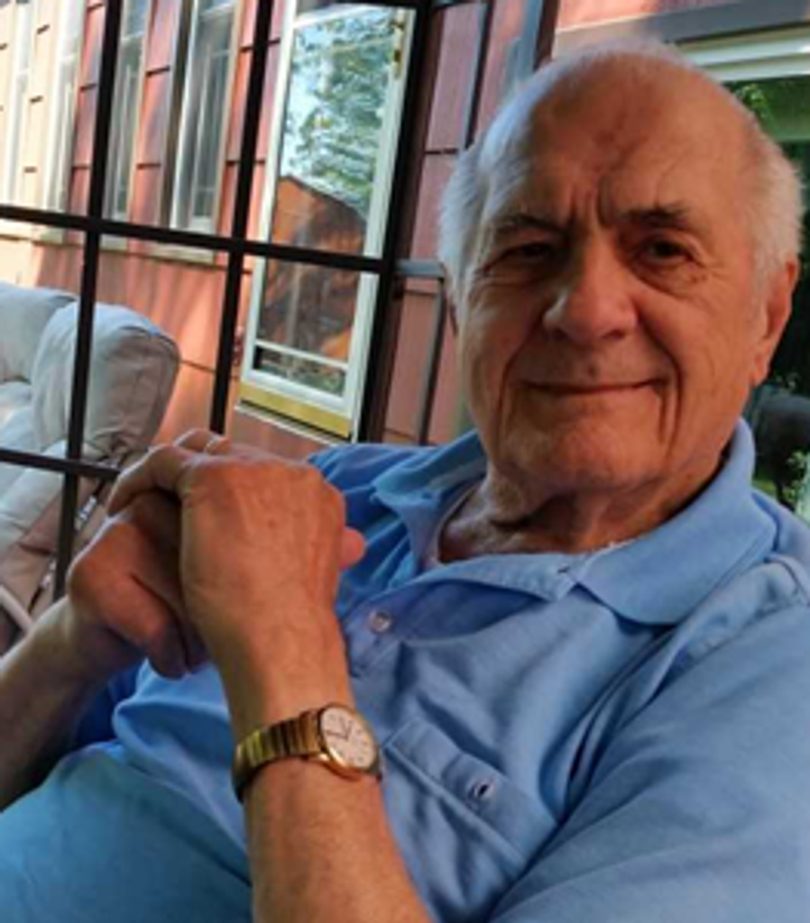 Edward Victor Minardo Profile Photo