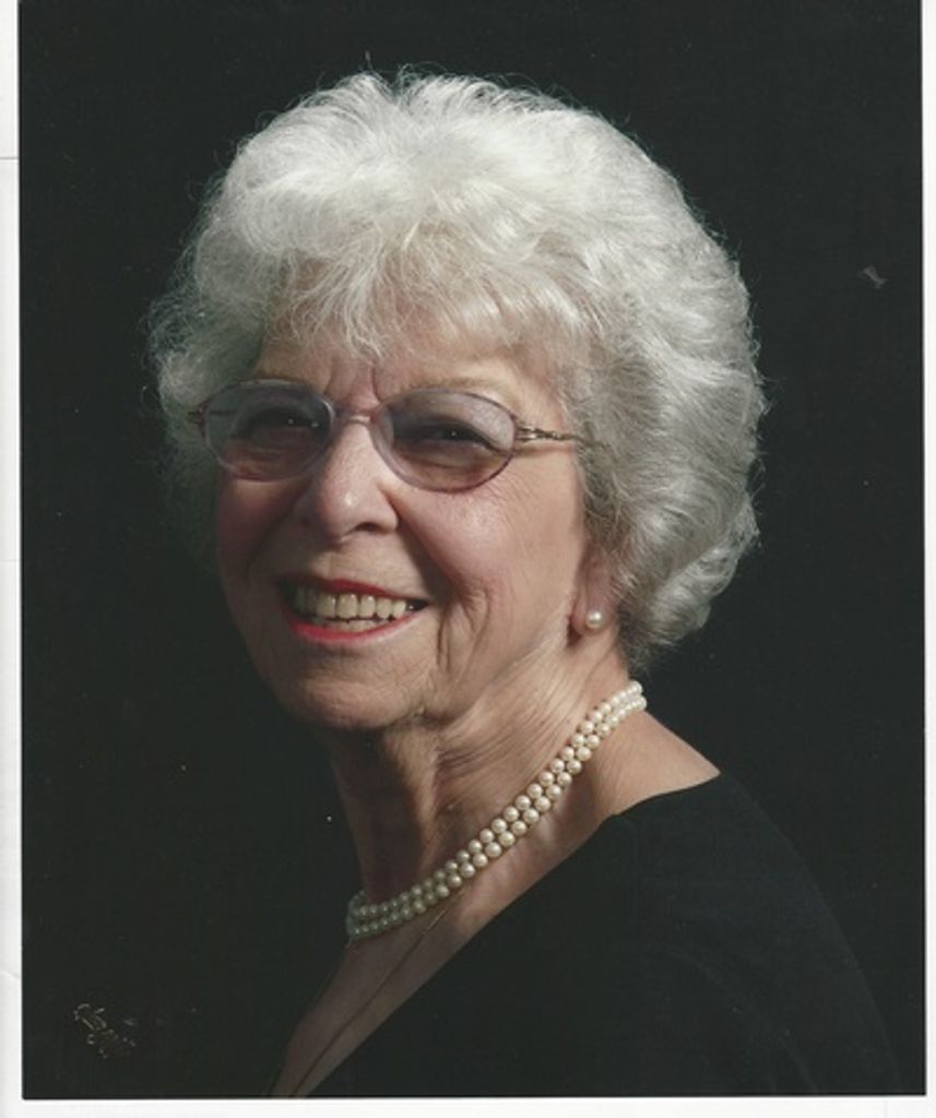Edith M. Macintire