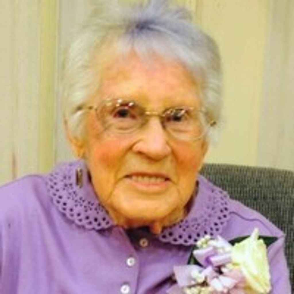 Betty Lou Cramer
