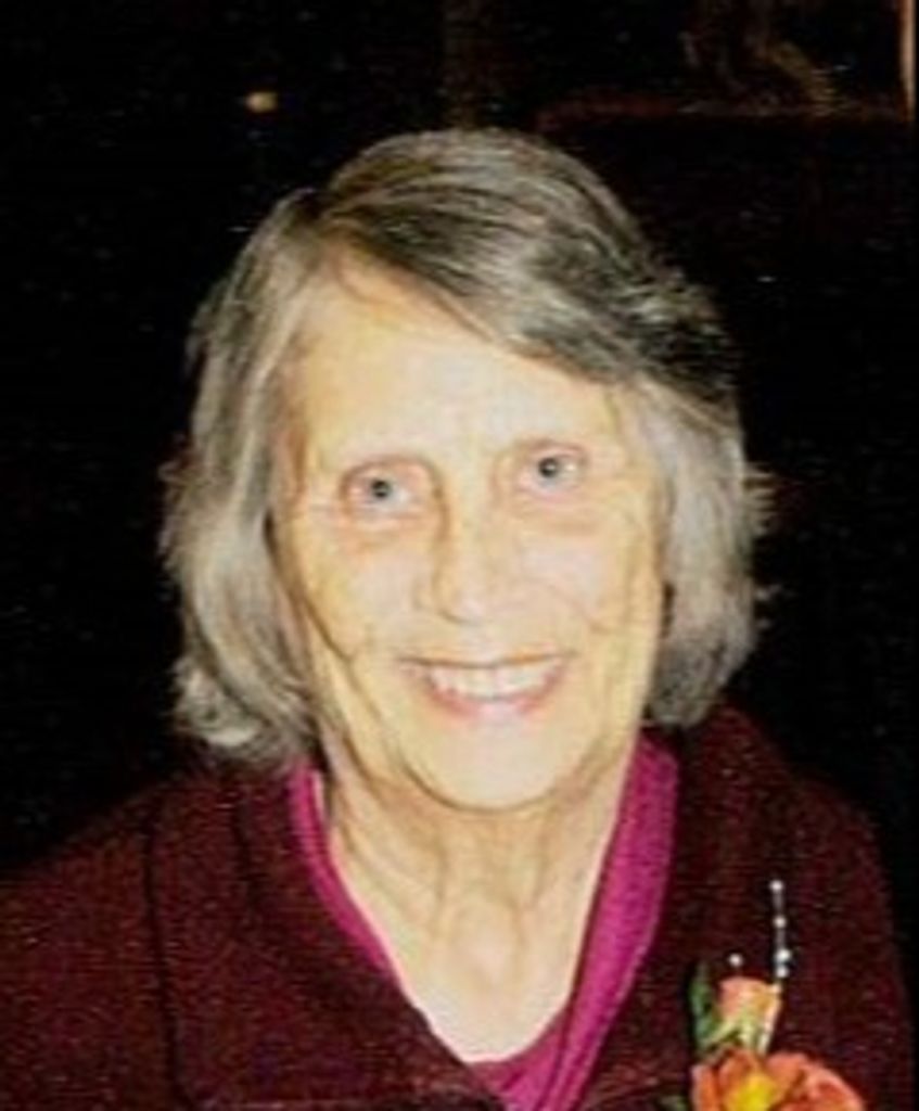 Darlene Hammack