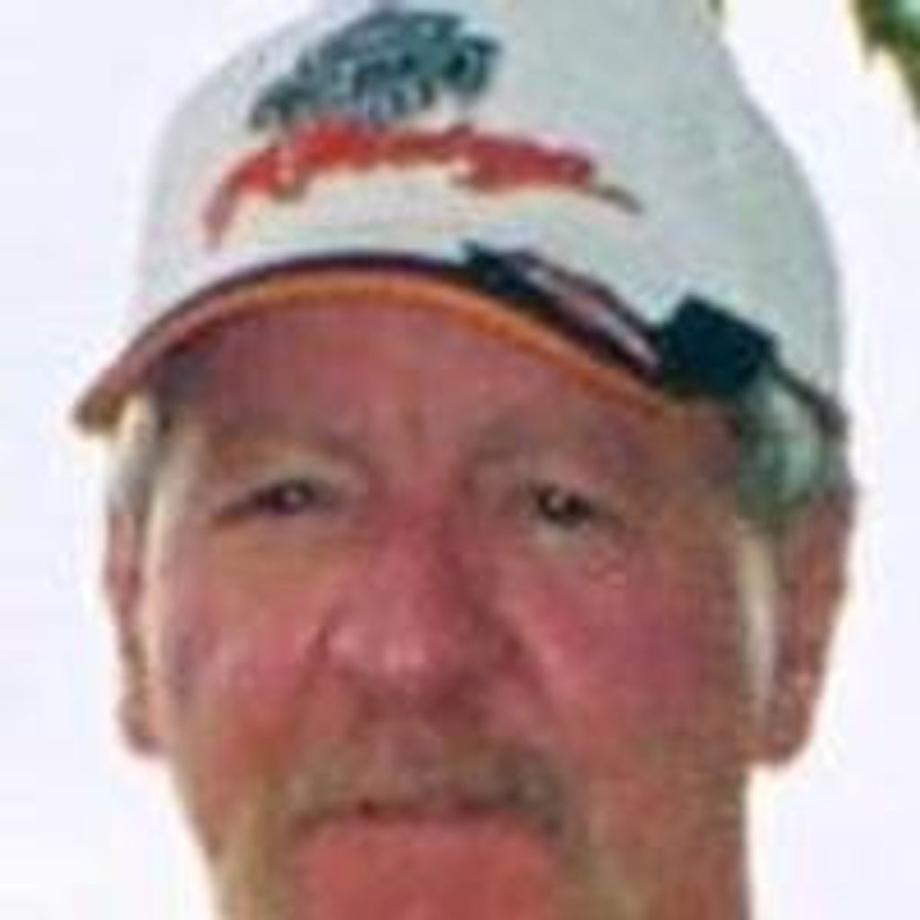 Wayne G. Jones