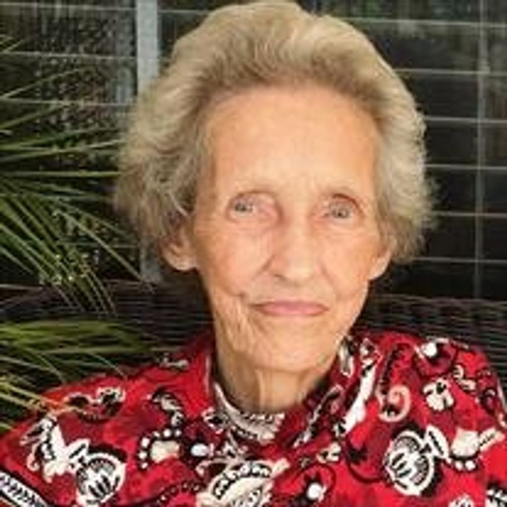 Ella  Mae McLendon