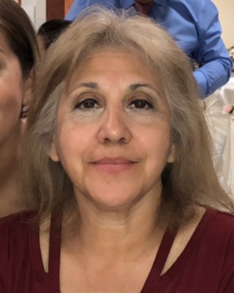 Linda Howell Gonzales