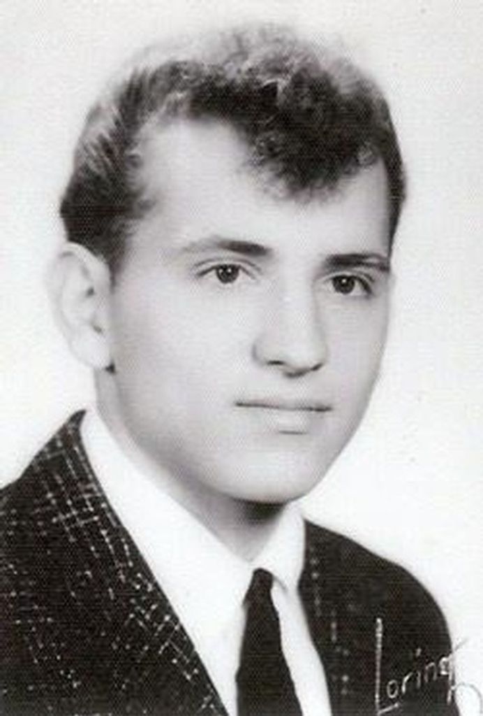 Arthur P. Dutra, Jr. Profile Photo