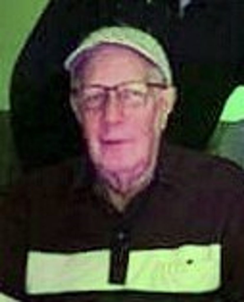 David Bruce Stafford