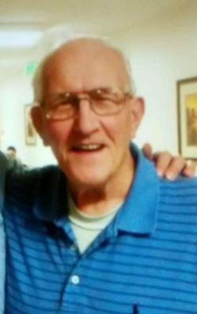 Paul William Zimmerman Profile Photo