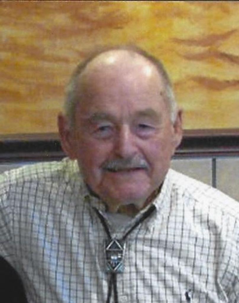 William A. 'Buddy' Hurley Profile Photo