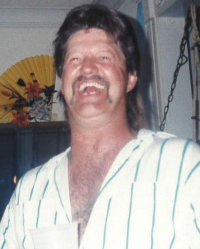 Keith Westhuis's obituary image