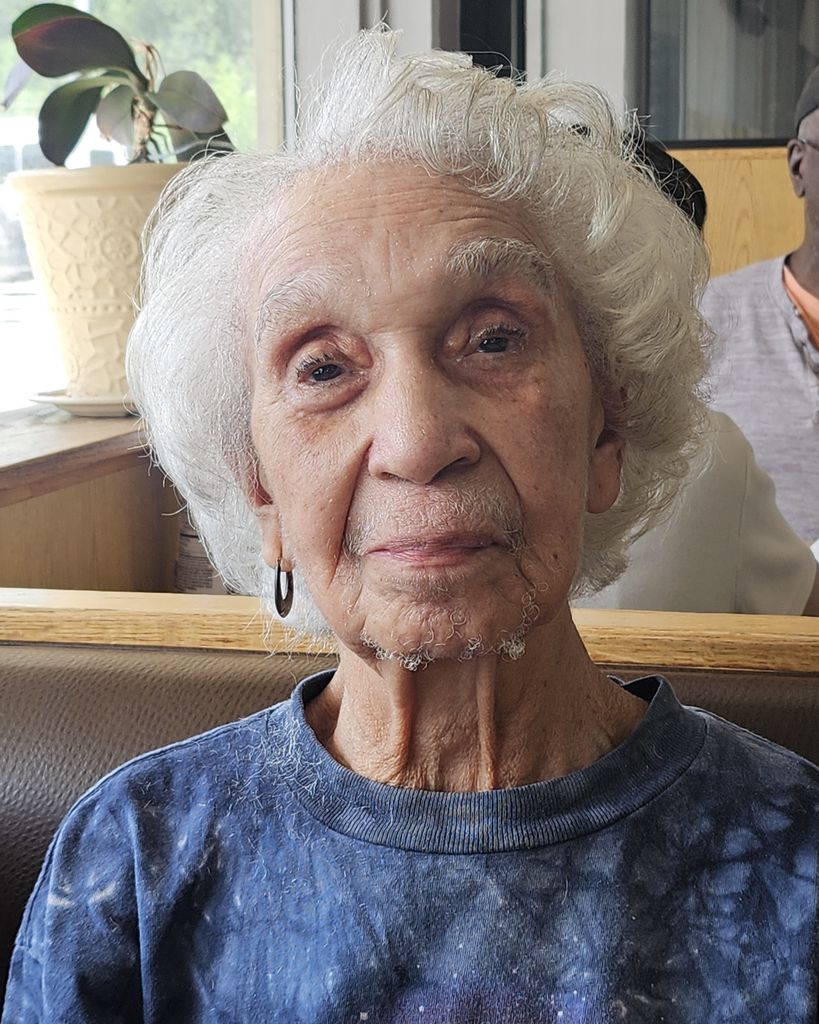 Thirza Exor Williams Profile Photo