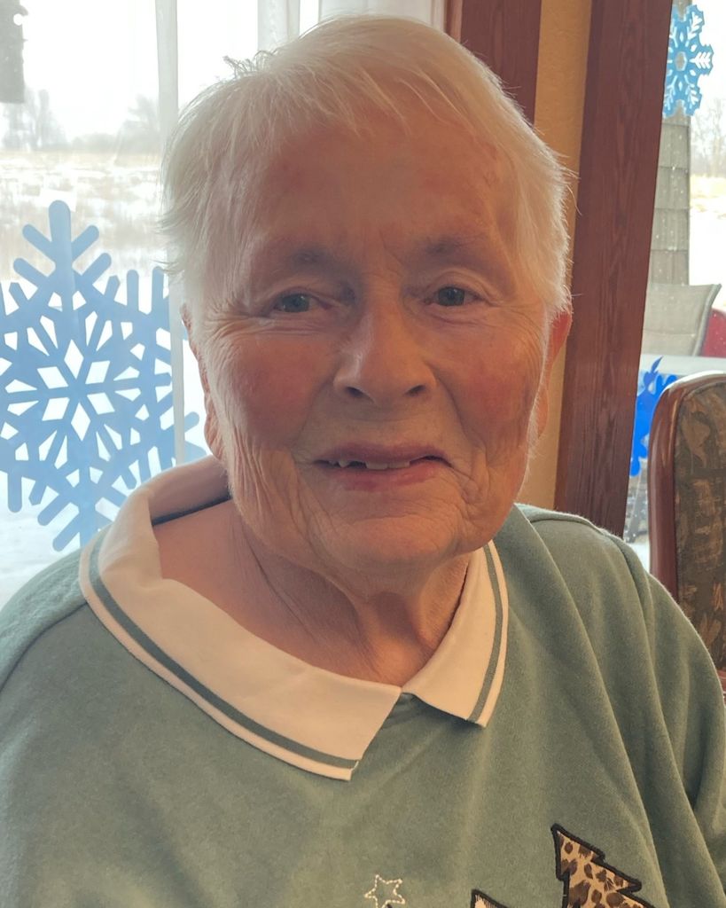 Jan Fay Macal