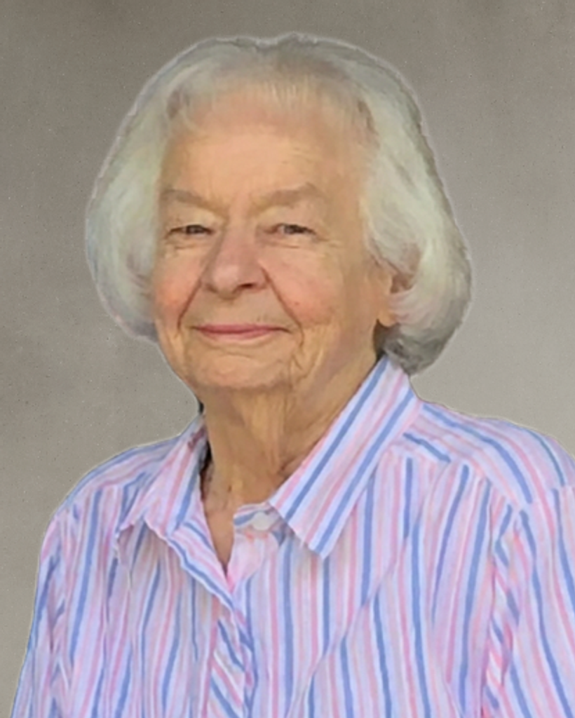 V. "Sue" Powell