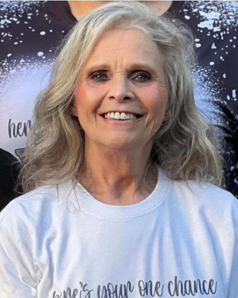 Linda Faye Ross Profile Photo