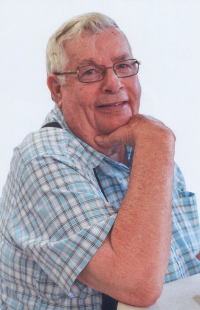 James N. Keller
