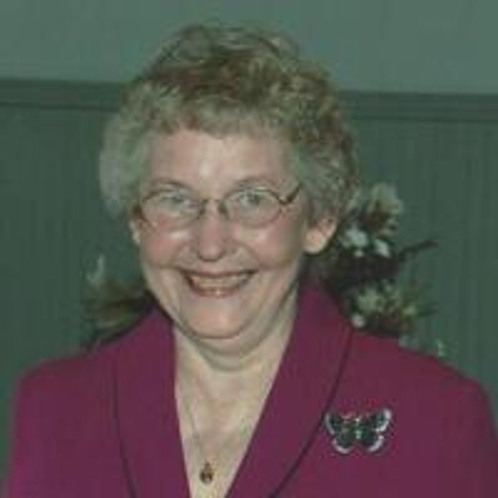 Marilyn Grimes Profile Photo