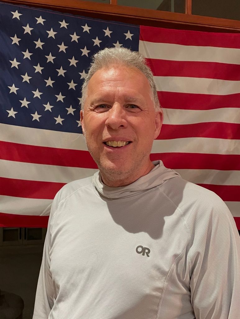 Karl Duane Tracy Profile Photo