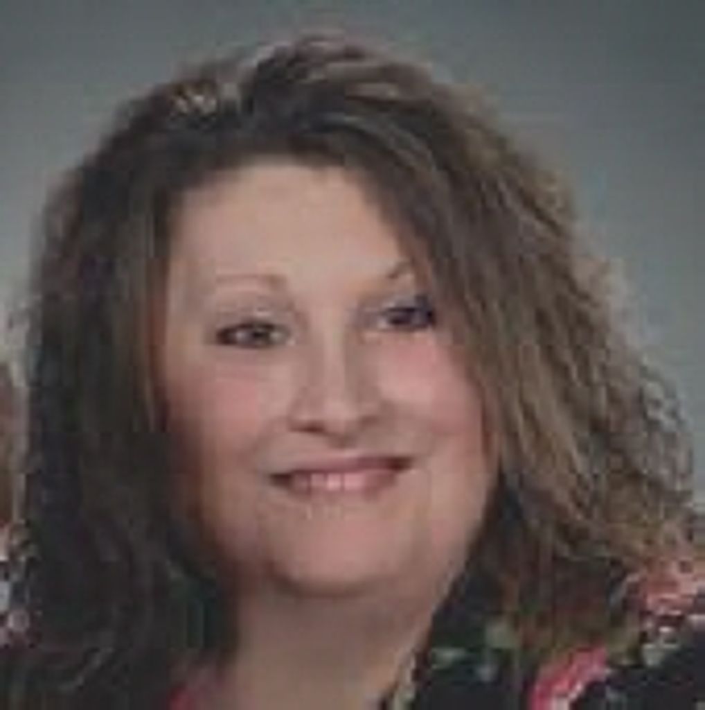 Lotina June Karcher