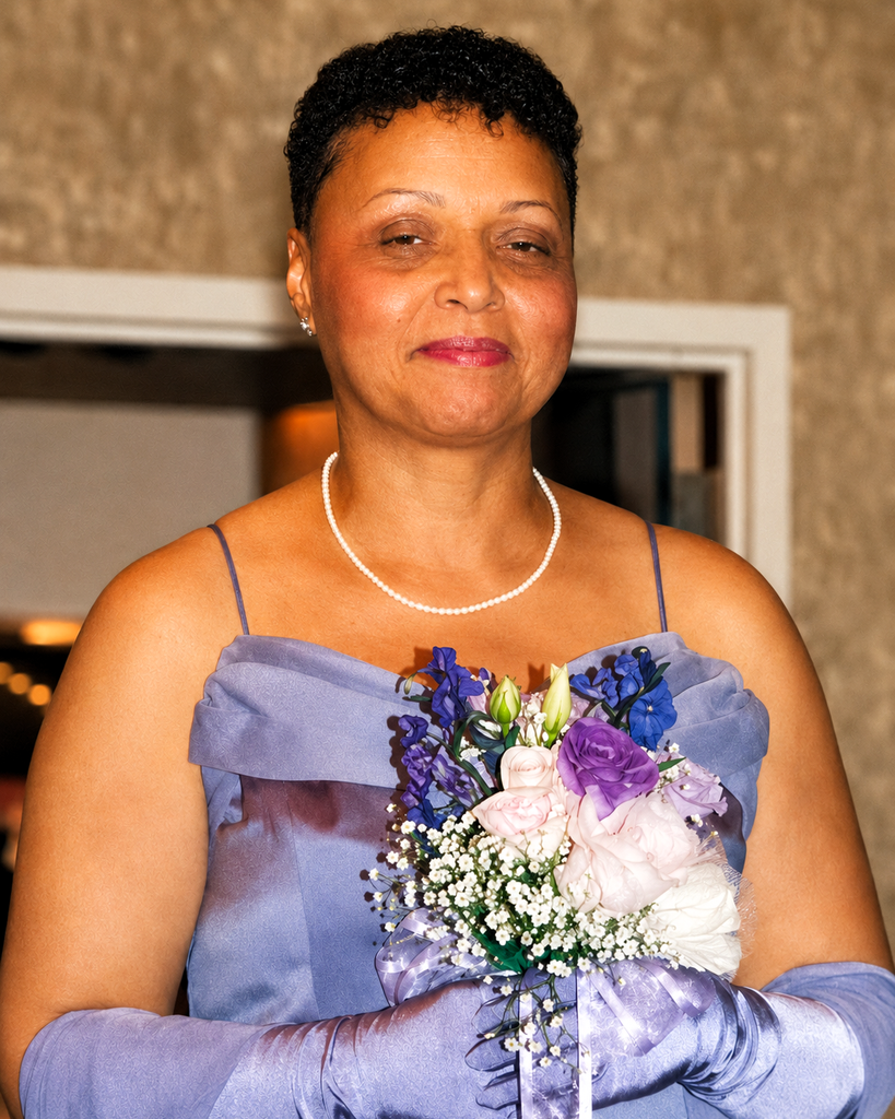 Sheryl Hicks Profile Photo